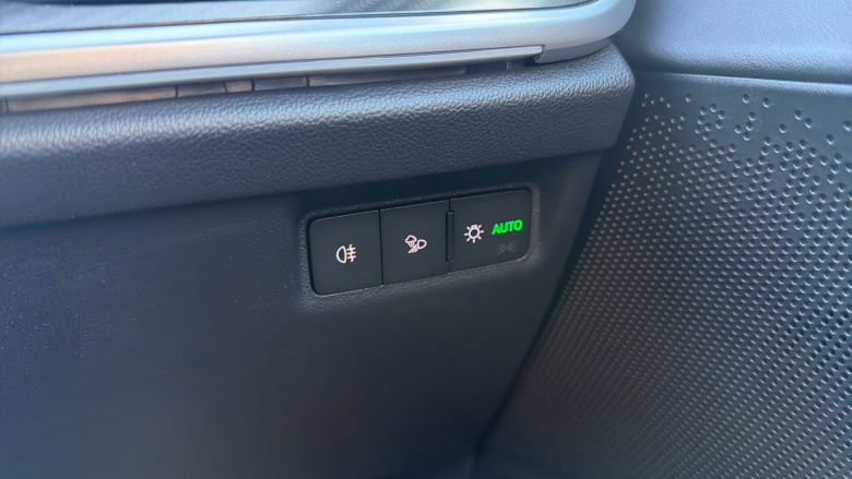 Skoda Elroq 210kW 85 SportLine 82kWh 5dr Auto Electric Estate